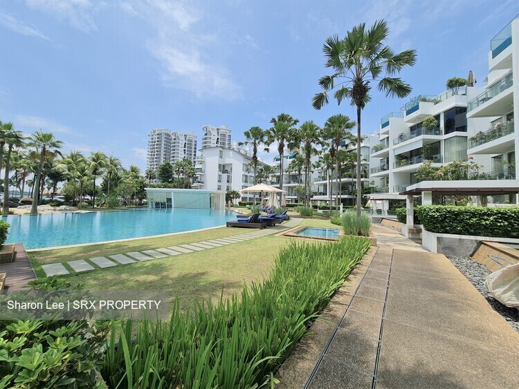 Marina Collection (D4), Condominium #503552601